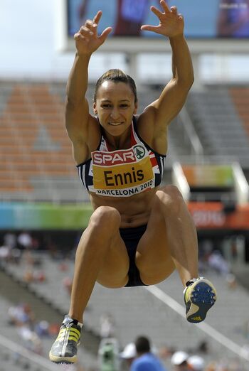 Sportlerinnen deutsch & International (Prominent)