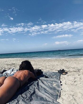 Full leaked Sportlerinnen deutsch amp international prominent page private onlyfans photo