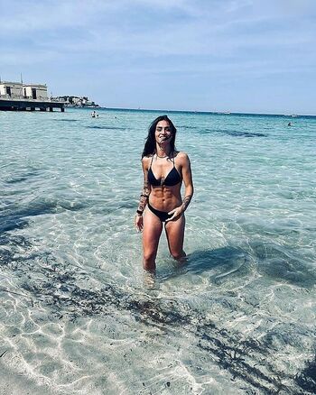 Full leaked Sportlerinnen deutsch amp international prominent private onlyfans photo