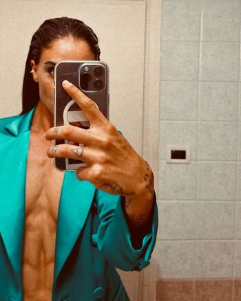 Full leaked Sportlerinnen deutsch amp international prominent private onlyfans photo