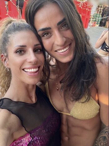 Full leaked Sportlerinnen deutsch amp international prominent private onlyfans photo