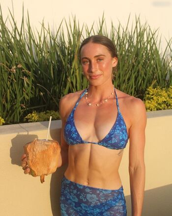 Full leaked Sportlerinnen deutsch amp international prominent private onlyfans photo