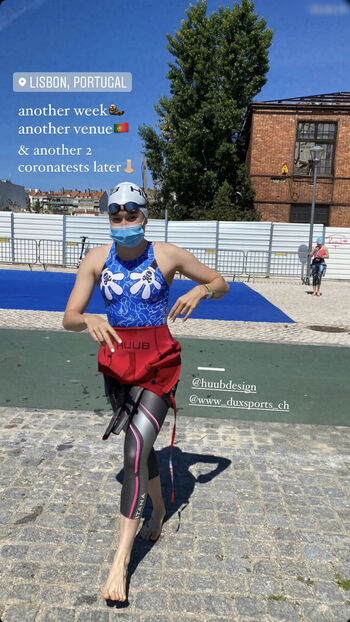Full leaked Sportlerinnen deutsch amp international private onlyfans photo