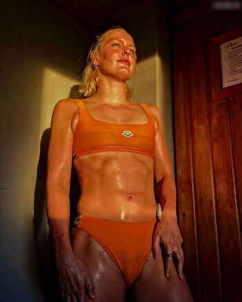 Full leaked Sportlerinnen deutsch amp international page private onlyfans photo
