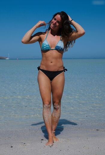 Full leaked Sportlerinnen deutsch amp international private onlyfans photo
