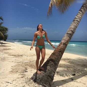 Full leaked Sportlerinnen deutsch amp international private onlyfans photo