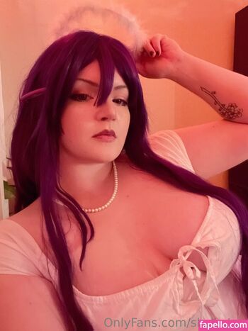 Full leaked Square one cosplay private onlyfans photo