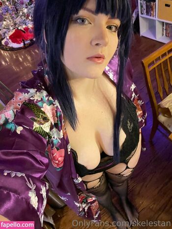 Full leaked Square one cosplay private onlyfans photo