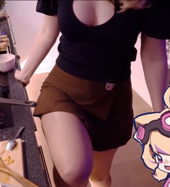 Full leaked Squchan private onlyfans photo