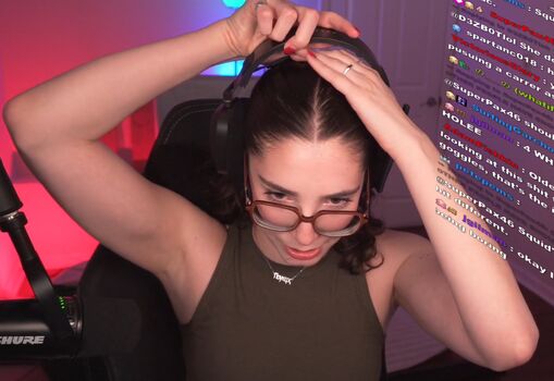 Full leaked Squidinkidink private onlyfans photo