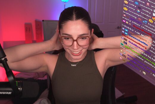 Full leaked Squidinkidink private onlyfans photo