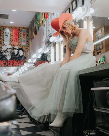 Full leaked Squidney helen private onlyfans photo