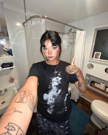 Full leaked Squirtcalpico private onlyfans photo