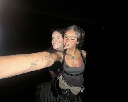 Full leaked Squirtcalpico private onlyfans photo