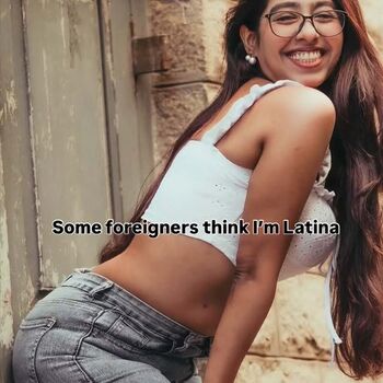 Full leaked Sr ja private onlyfans photo