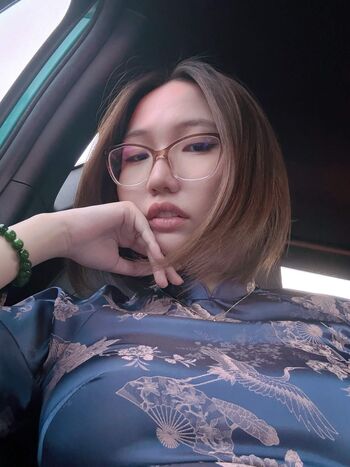 Full leaked Sren page private onlyfans photo
