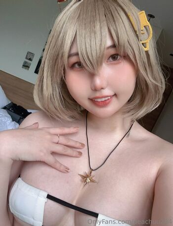 Full leaked Sren private onlyfans photo