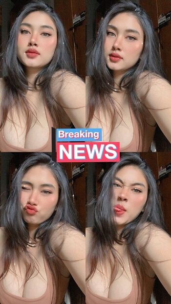 Full leaked Sriayutarisa private onlyfans photo