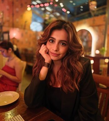 Full leaked Srishti rindani private onlyfans photo