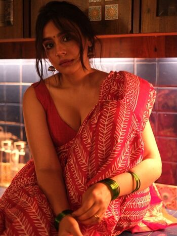 Full leaked Srishti rindani private onlyfans photo