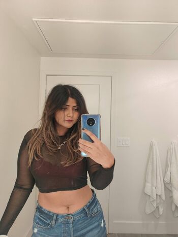 Srishti Sharma