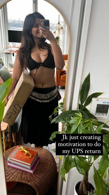 Srishti Sharma