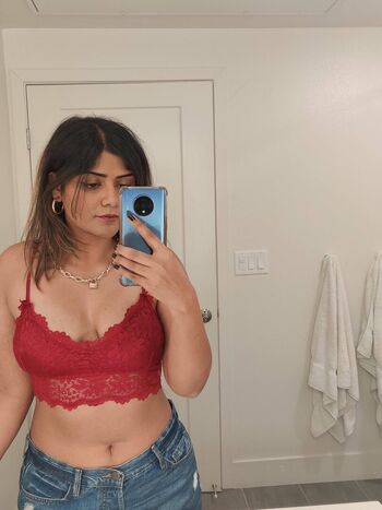 Full leaked Srishti sharma page private onlyfans photo