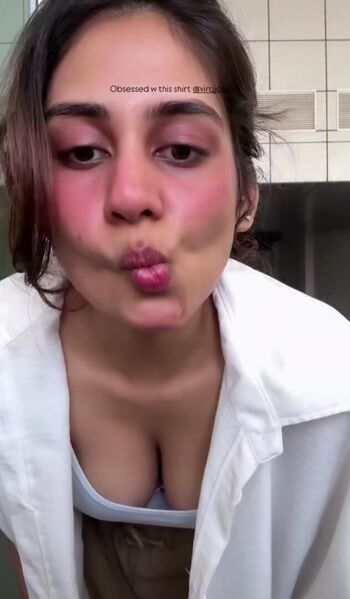 Full leaked Srushti bannatti private onlyfans photo