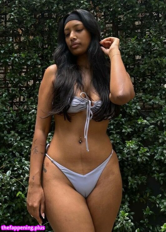Ssaiyuree Φωτογραφία Γυμνών OnlyFans #7