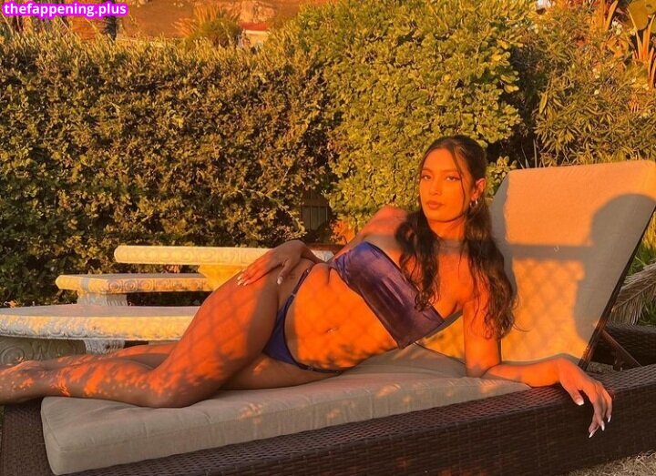 Ssaiyuree नग्न OnlyFans फोटो #9