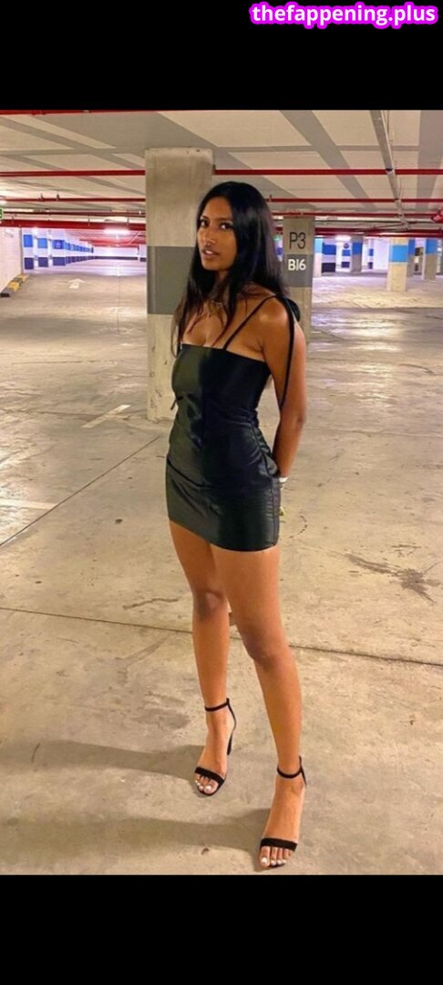 Ssaiyuree Meztelen OnlyFans Fotó #10