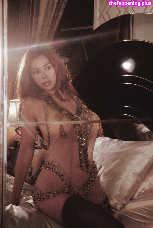 Ssamamy / samamy ヌードOnlyFans写真 #20