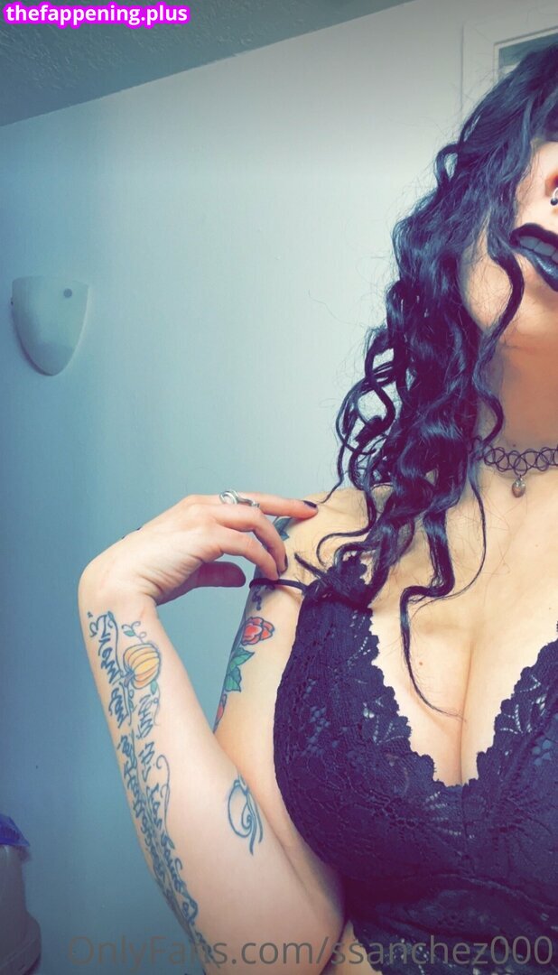 https: / ssanchez000 Nude OnlyFans Photo #2