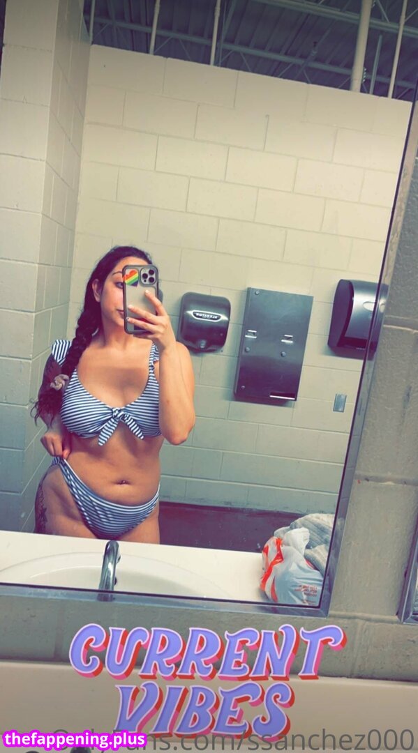 https: / ssanchez000 Naken OnlyFans Foto #6