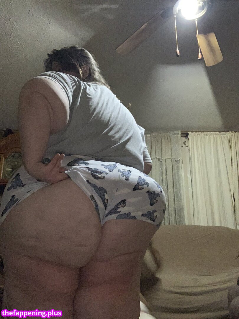 Ssbbw Fairy Naakte OnlyFans Foto #9