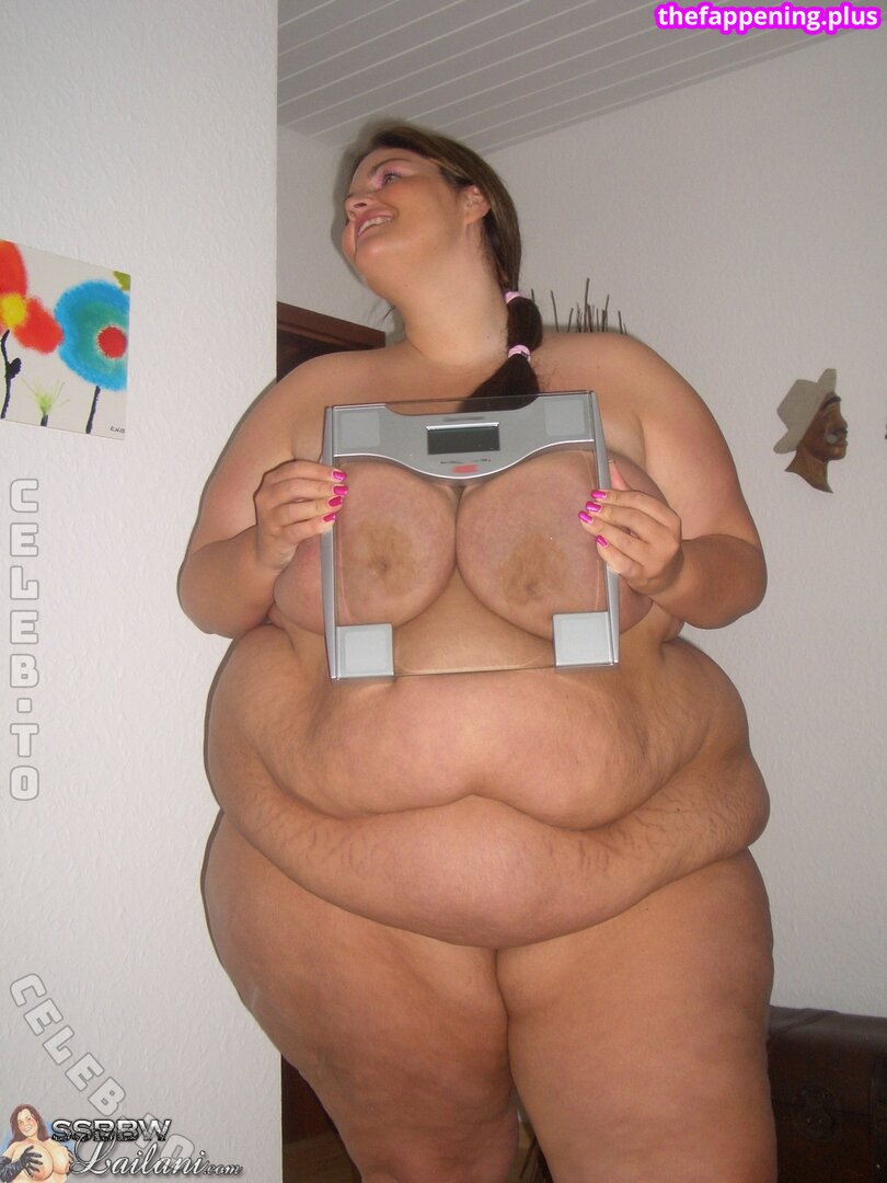 LailaniSSBBW / SSBBW Lailani / curvy.globetrotter / ssbbwlailani Fotografie OnlyFans Dezbrăcată #62