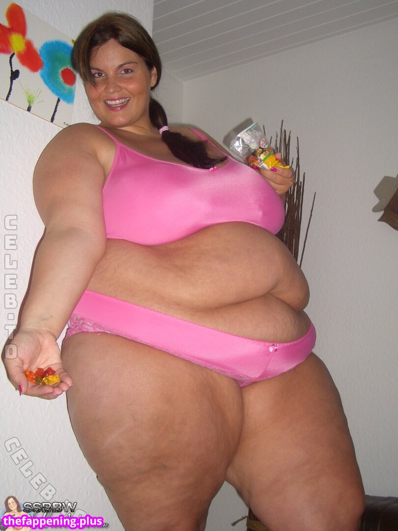 LailaniSSBBW / SSBBW Lailani / curvy.globetrotter / ssbbwlailani Foto OnlyFans Nua #76