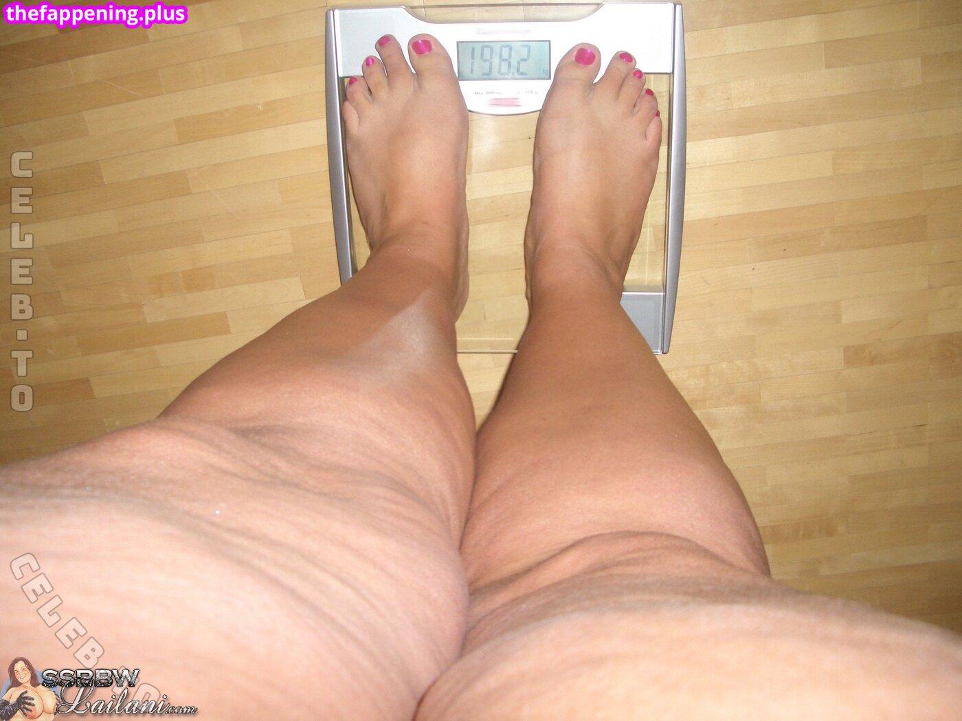 LailaniSSBBW / SSBBW Lailani / curvy.globetrotter / ssbbwlailani Foto OnlyFans Nuda #81