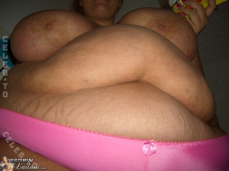 Full leaked Ssbbw lailani private onlyfans photo