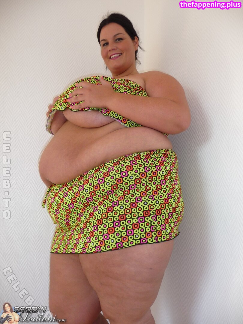 LailaniSSBBW / SSBBW Lailani / curvy.globetrotter / ssbbwlailani Naakte OnlyFans Foto #127
