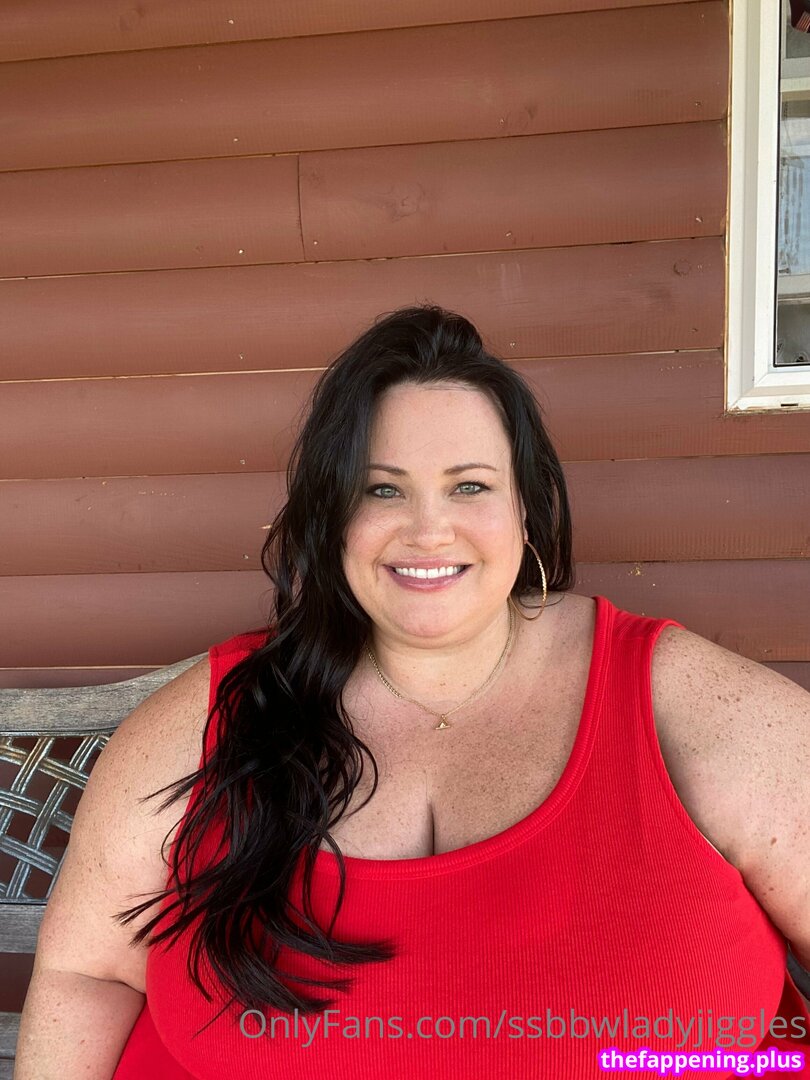 ssbbwladyjiggles Nude OnlyFans Photo #27