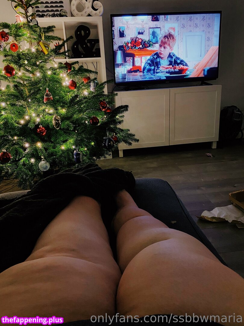 ssbbw_mary / ssbbwmaria 裸照OnlyFans照片 #5