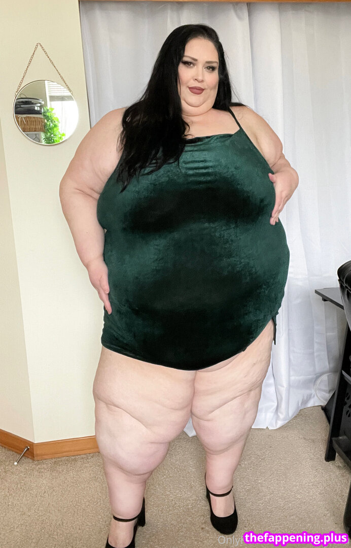 ssbbwsasha ヌードOnlyFans写真 #1