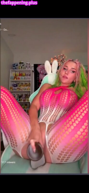 Sscauliflass Nahá OnlyFans fotografie #167