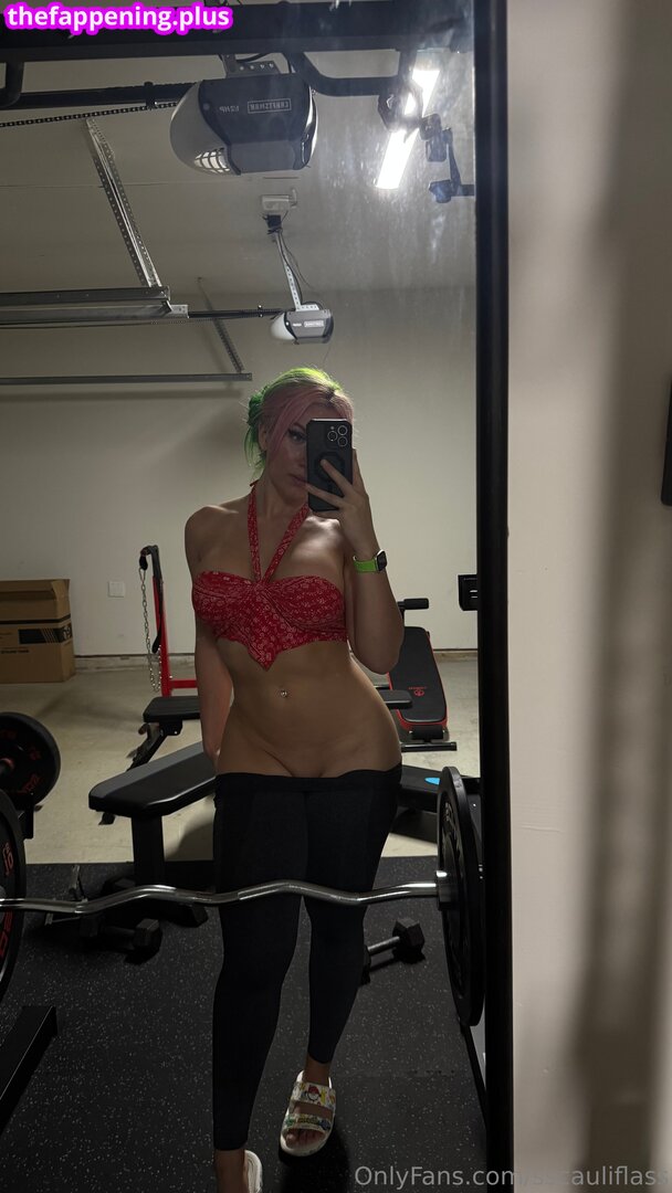 Sscauliflass Naken OnlyFans Foto #175