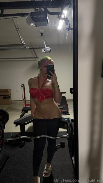 Full leaked Sscauliflass private onlyfans photo