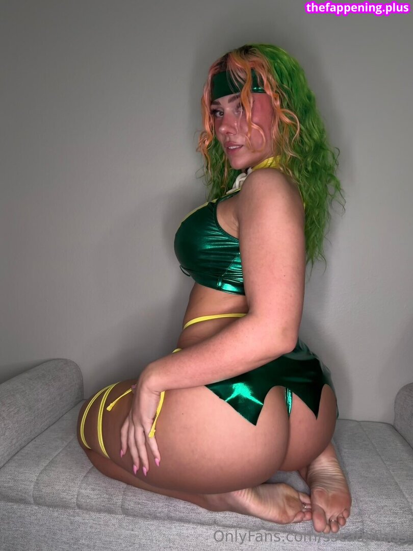 Sscauliflass / https: / ss_kale_ Nagie OnlyFans Zdjęcie #240