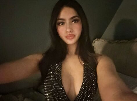 Full leaked Ssehrishhussainn private onlyfans photo