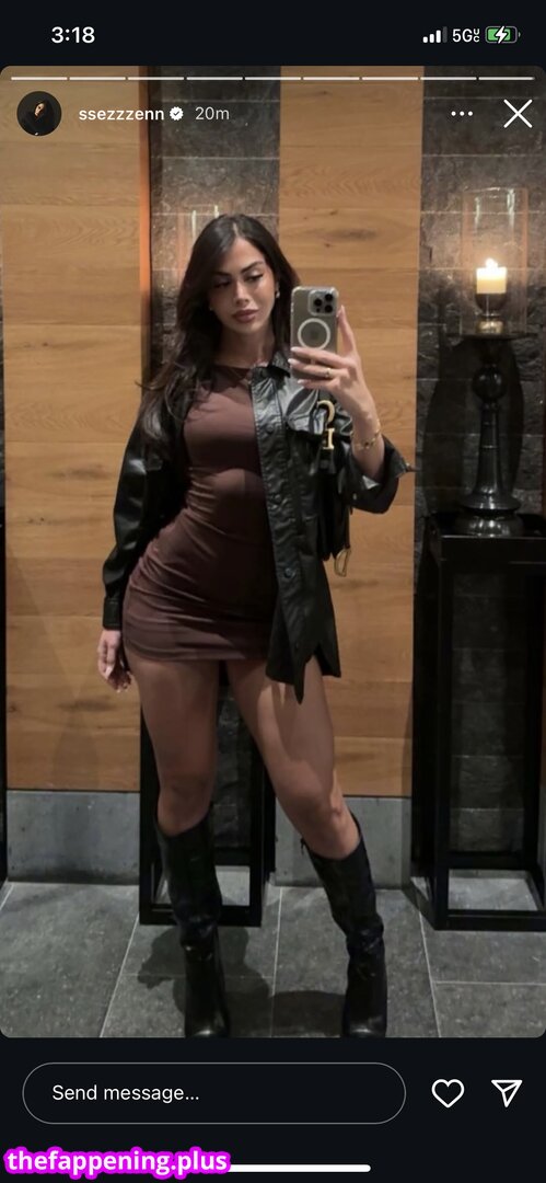 ssezzzenn Naakte OnlyFans Foto #138