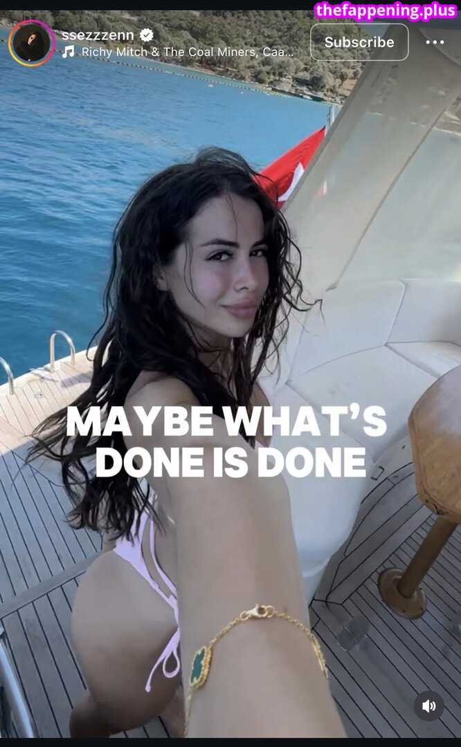 ssezzzenn Foto OnlyFans Nua #141